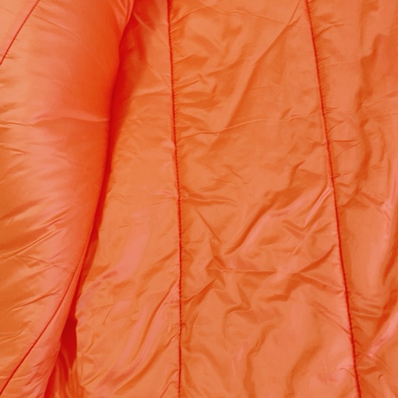 CALVIN KLEIN DENIM WINTER JACKET- S - Picture 12 of 13